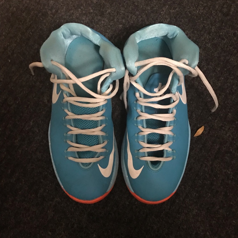 Nike Kd Shoes